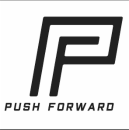 push forward