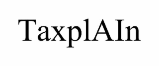 taxplain