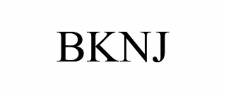 bknj