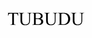 tubudu