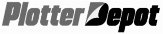 plotter depot
