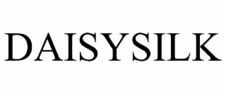 daisysilk
