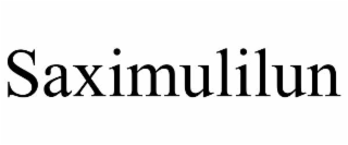 saximulilun