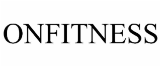 onfitness