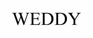 weddy