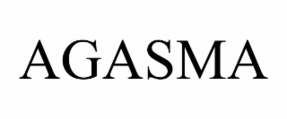 agasma