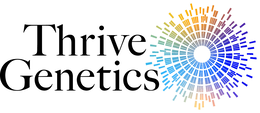 thrive genetics