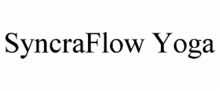 syncraflow yoga