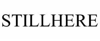 stillhere