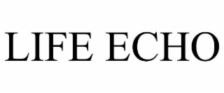 life echo