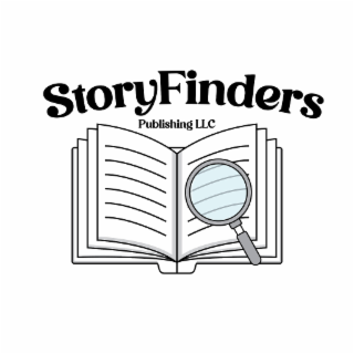 storyfinders publishing llc