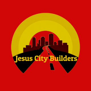 jesus city builders