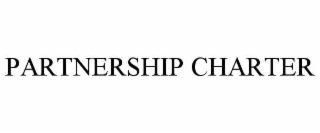 partnership charter