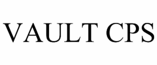 vault cps