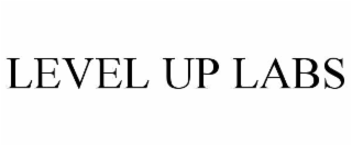 level up labs
