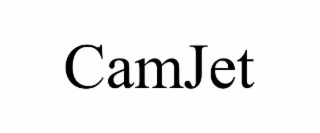 camjet