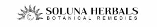soluna herbals botanical remedies