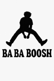 ba ba boosh