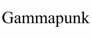 gammapunk