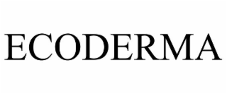 ecoderma