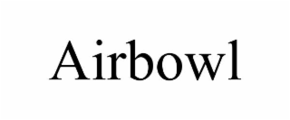 airbowl