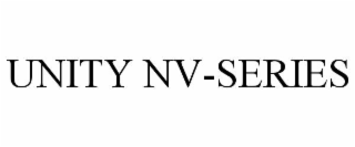 unity nv-series