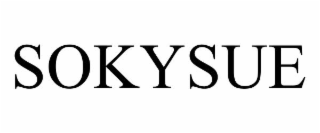 sokysue