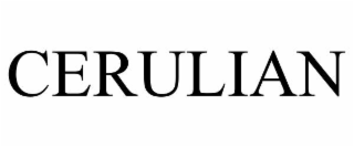 cerulian