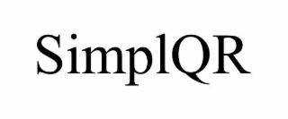 simplqr