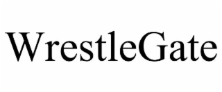 wrestlegate