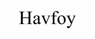 havfoy