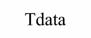 tdata