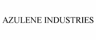 azulene industries