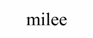 milee