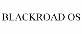 blackroad os