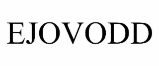 ejovodd