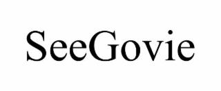 seegovie