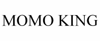 momo king