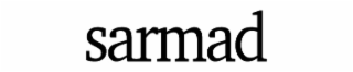 sarmad