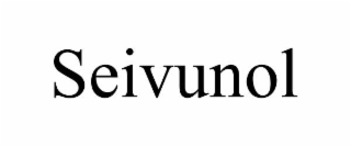 seivunol