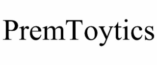 premtoytics