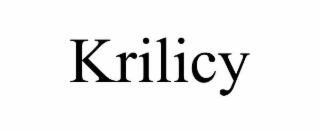 krilicy