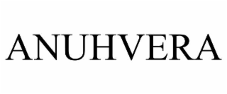 anuhvera