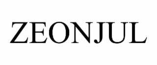 zeonjul