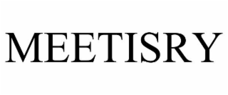 meetisry
