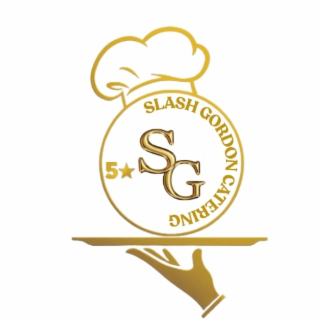 5 slash sg gordon catering