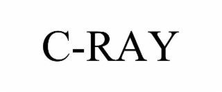 c-ray
