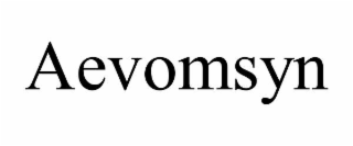 aevomsyn