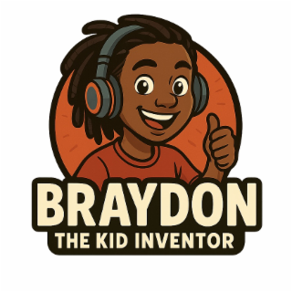 braydon the kid inventor