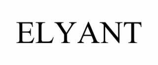 elyant